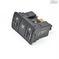 Consola Butoane 937112l000wk Hyundai I30 Fd 2007 2007 1 6 Cr 2812906 