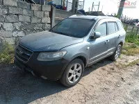 Hyundai Santa Fe 2 Cm 2005 2 2 Crdi Gls Motorina V9218353 