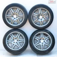 Janta Aliaj Set 2014010225 Mercedes Benz S Class W220 1998 1 1609033 
