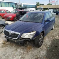 Skoda Octavia 2 1z 2004 2004 1 2 Tsi Benzina V2175384 