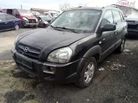 Hyundai Tucson Jm 2004 2004 2 0 Crdi Tractiune Integrala Mo V1655312 