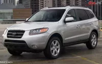 Planetara dreapta spate hyundai santa fe an 2008 2188 cmc 102 kw/139cp tip...