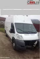 Ansamblu stergatoare fiat ducato 2008 