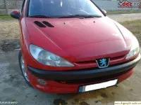 Ansamblu stergatoare peugeot 206 2000 