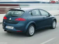 Motor seat leon 2005 77 kw 101 cp tip motor bxe bls 