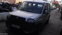 Modul comfort fiat doblo 2003 