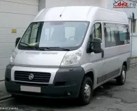 Ambreiaj fiat ducato 2 3 multijet 2008 
