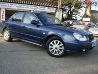 Capota hyundai sonata aripa stanga hyundai sonata aripa dreapta hyundai 