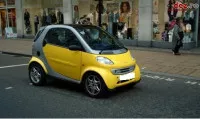Pompa apa smart for two 2000 