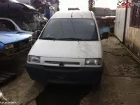 Galerie evacuare peugeot expert 1 9 td 2002 