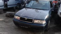 Bara spate skoda octavia 1 2002 dezmembrari skoda octavia 1 