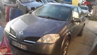 Galerie admisie nissan primera 1 9 dci 2006 