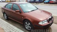 Dezmembrari Skoda Ocatvia 1 8 T 2003 