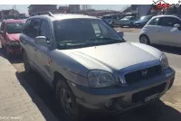 Dezmembrari Hyundai Santa Fe 2 7 Benzina 2005 