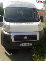 Dezmembrari Fiat Ducato 2 3 Jtd 120 Cp 2008 