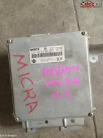 Calculator motor Nissan Micra 2000