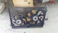 Ventilator radiator Volkswagen Touran 2007
