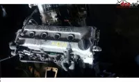 Motor fara subansamble Nissan Micra 1998