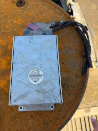Amplificator Audio Audi A6 (2004 2011) [4f2 C6] 2 0 Motorina 2008 4f cod 4F0910223B
