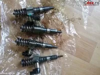 Injector Volkswagen Passat 2007