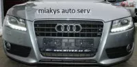 Fata Completa Audi A5 2008 2010 