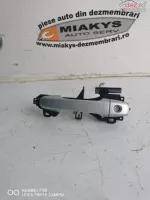 Maner Usa Stanga Fata Toyota Yaris 1 5 Hybrid An 2014 2020 Cod 242860 