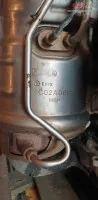 Filtru Particule Catalizator Auto 1 7 Crdi Co2a060 D4fd Hyundai Tucson 2015 