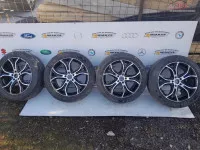 Jante Cu Cauciucuri 275 / 45 R20 / Dizzaro / Bmw X5 