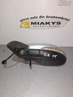 Oglinda Electrica Stanga Volkswagen Golf 6 Hatchback 2008 2013 