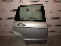 Usa Dr Spate Mercedes A Class A169 