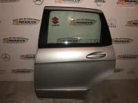 Usa Stg Spate Mercedes A Class A169 