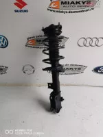 Amortizor Stanga Complet Hyundai Tucson 1 6 Crdi / Gdi / An 2015 2021 / Cod 54650 