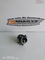 Clapeta Acceleratie Valeo / Nissan Note / 1 5 Dci Euro 5/ K9k / An 2009 2018 / Cod Oem 