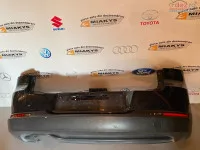 Bara Spate Volkswagen Tiguan Facelift 
