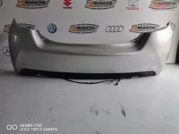 Bara Spate Gri Argintiu Completa Toyota Yaris An 2014 2020 Cod 52159 0d520 