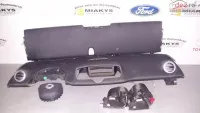 Plansa Bord+airbag Uri Smart Fortwo 2008 2012 