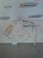 Airbag Cortina Stanga + Dreapta Toyota Yaris / An 2012 2020 / Cod 850liclh /