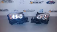 Faruri Bmw X1 E84 