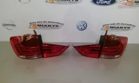 Stopuri Bmw X1 E84 Led 