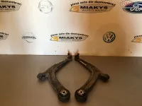 Bascule Fiat 500 