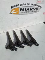 Injectoare Renault Dacia Lodgy Dokker 1 5 Dci Euro 5 2012 2018 Cod Injector