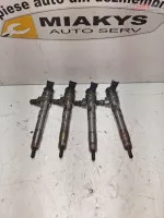 Injector Cod 0445110800 Dacia Dokker Renault Kangoo 1 5 Blue Dci 95 Cai Motor K9k 