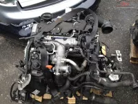 Motor Volkswagen Golf 2009 2012 Tip Cbd 2000tdi 