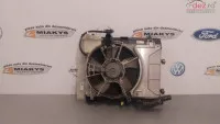 Electroventilator Toyota Yaris 1 3 Benzina 2006 2009 