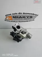 Corp Termostat + Egr / Renault Megane 3 Sedan / 1 5 Dci / K9k636 / Cod 147105308r /