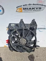 Electroventilator Renault Clio Symbol 1 5 Dci Euro 4 Cod 8200685725 