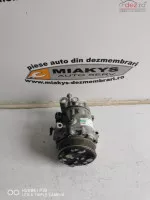 Compresor Ac / Fiat Grande Punto / 1 3 M Jet ( Jtd ) / An 2007 2015 / Cod 51803075 