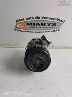 Compresor Ac / Range Rover Velar / Cod Cpla 19d629 Bc / Cod 100661122b4 