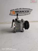 Compresor Ac / Fiat 500 / 1 2 / 1 4 Benzina / An 2007 2024 / Cod 5a7875000 46782669