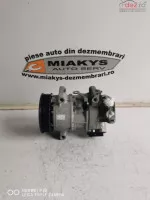 Compresor Ac Peugeot 308 / 1 6 Cdt / An 2014 2021 / Cod 9675657880 / 4471504732 /